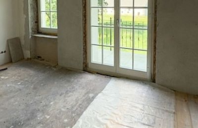 Manor house for sale Gierłachowo, Dwór w Gierłachowie 18a, Greater Poland, Image 10/34