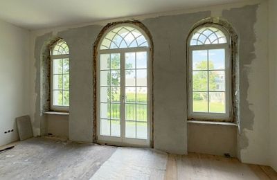 Manor house for sale Gierłachowo, Dwór w Gierłachowie 18a, Greater Poland, Image 11/34