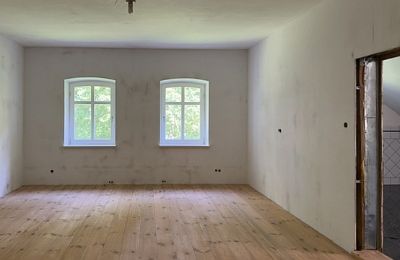 Manor house for sale Gierłachowo, Dwór w Gierłachowie 18a, Greater Poland, Image 12/34