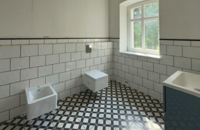 Manor house for sale Gierłachowo, Dwór w Gierłachowie 18a, Greater Poland, Image 18/34