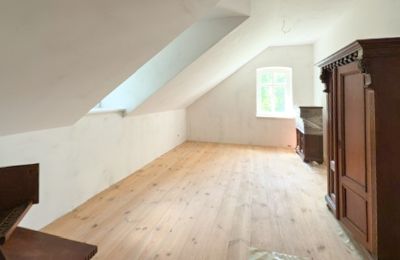 Manor house for sale Gierłachowo, Dwór w Gierłachowie 18a, Greater Poland, Image 8/34