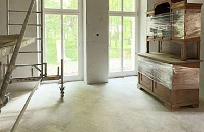 Manor house for sale Gierłachowo, Dwór w Gierłachowie 18a, Greater Poland, Image 20/34