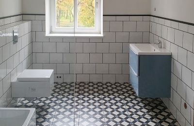 Manor house for sale Gierłachowo, Dwór w Gierłachowie 18a, Greater Poland, Image 16/34