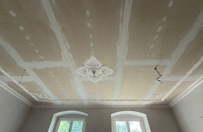 Manor house for sale Gierłachowo, Dwór w Gierłachowie 18a, Greater Poland, Image 22/34