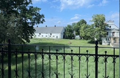 Manor house for sale Gierłachowo, Dwór w Gierłachowie 18a, Greater Poland, Image 29/34