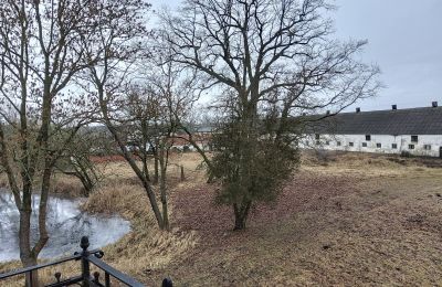 Manor house for sale Gierłachowo, Dwór w Gierłachowie 18a, Greater Poland, Image 31/34