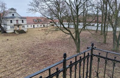 Manor house for sale Gierłachowo, Dwór w Gierłachowie 18a, Greater Poland, Image 30/34