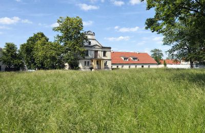 Manor house for sale Gierłachowo, Dwór w Gierłachowie 18a, Greater Poland, Image 2/34