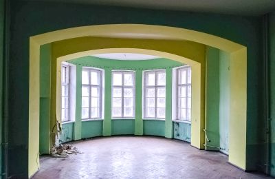 Castle for sale Bronów, Pałac w Bronowie, Lower Silesia, Image 7/12
