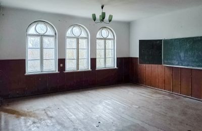 Castle for sale Bronów, Pałac w Bronowie, Lower Silesia, Image 9/12