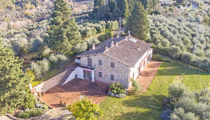 Character home for sale Certaldo, Tuscany,  Italy