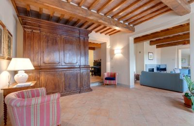 Character home for sale Certaldo, Tuscany:  RIF2763-lang9#RIF 2763 Wohnbereich