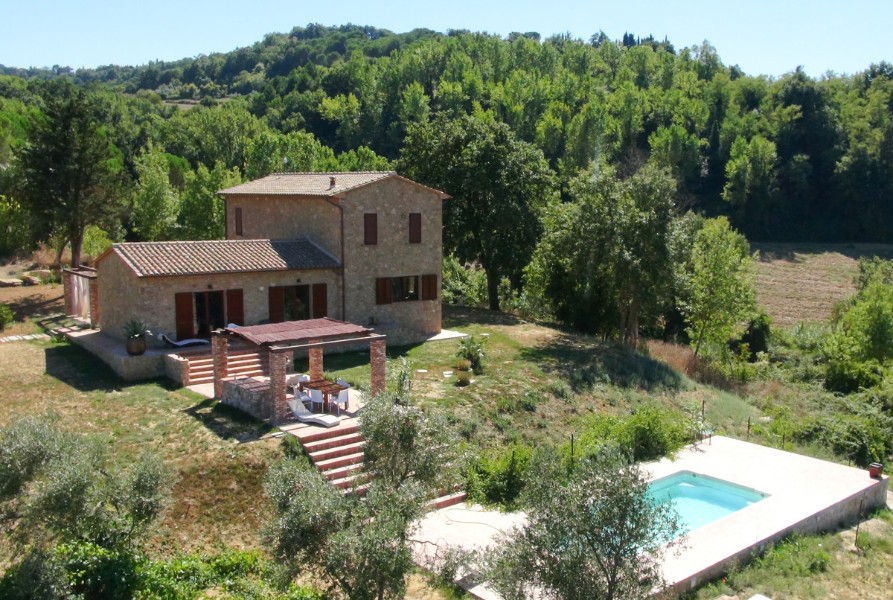 Photos Renovated rustico with pool about 10 km from the sea