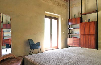 Country House for sale Montescudaio, Tuscany:  RIF 2185 weiteres Schlafzimmer