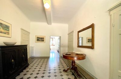 Historic Villa for sale Siena, Tuscany:  RIF 2937 Zimmer 6