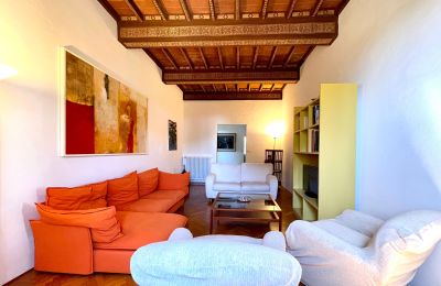 Historic Villa for sale Siena, Tuscany:  RIF 2937 weiterer Wohnbereich