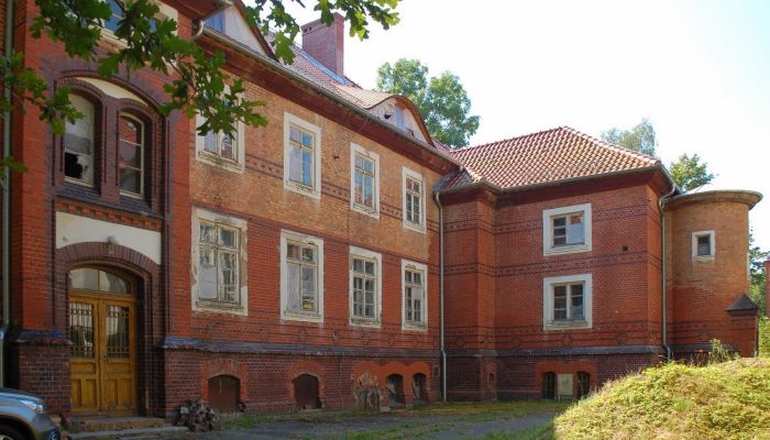 Historic Villa Kętrzyn 2