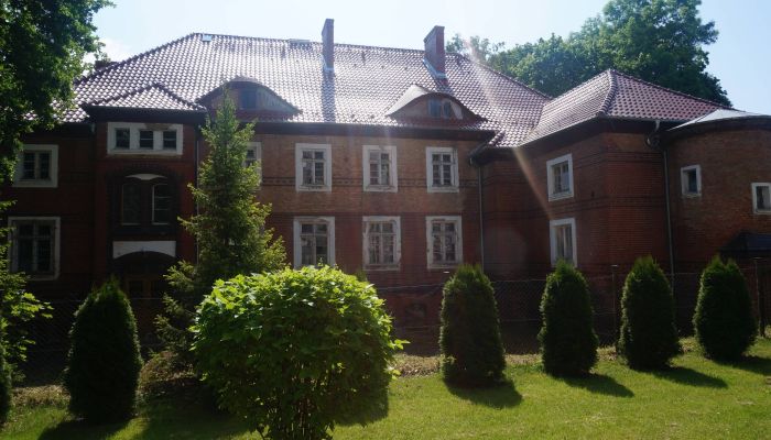Historic Villa Kętrzyn 4