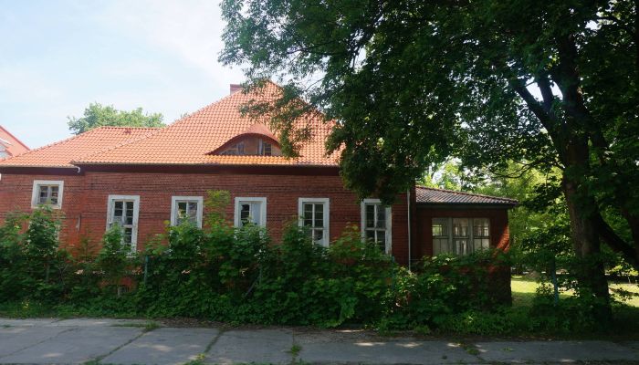 Historic Villa Kętrzyn 5