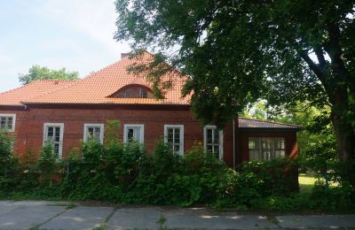 Historic Villa for sale Kętrzyn, Warmian-Masurian Voivodeship:  