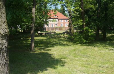 Historic Villa for sale Kętrzyn, Warmia-Masuria, Image 6/10