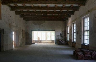 Historic Villa for sale Kętrzyn, Warmia-Masuria, Image 7/10