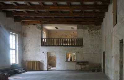 Historic Villa for sale Kętrzyn, Warmia-Masuria, Image 9/10