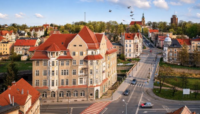 Dzierżoniów 1