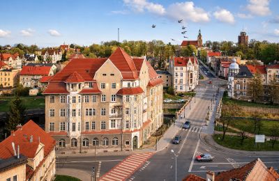 Historic property for sale Dzierżoniów, Henryka Sienkiewicza 4, Lower Silesia, Image 1/9
