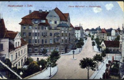Historic property for sale Dzierżoniów, Henryka Sienkiewicza 4, Lower Silesia, Image 7/10