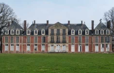  - Palace in Mussegros (Le chateau de Mussegros)