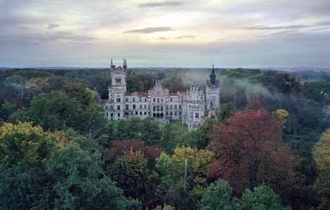  - Ruined Castle in Kopice