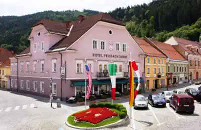 properties and real estate offers in Austria Carinthia