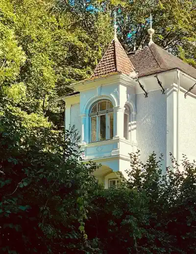 properties in Austria Lower Austria