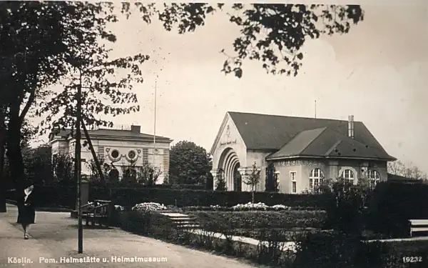 Historic real estate in southern France