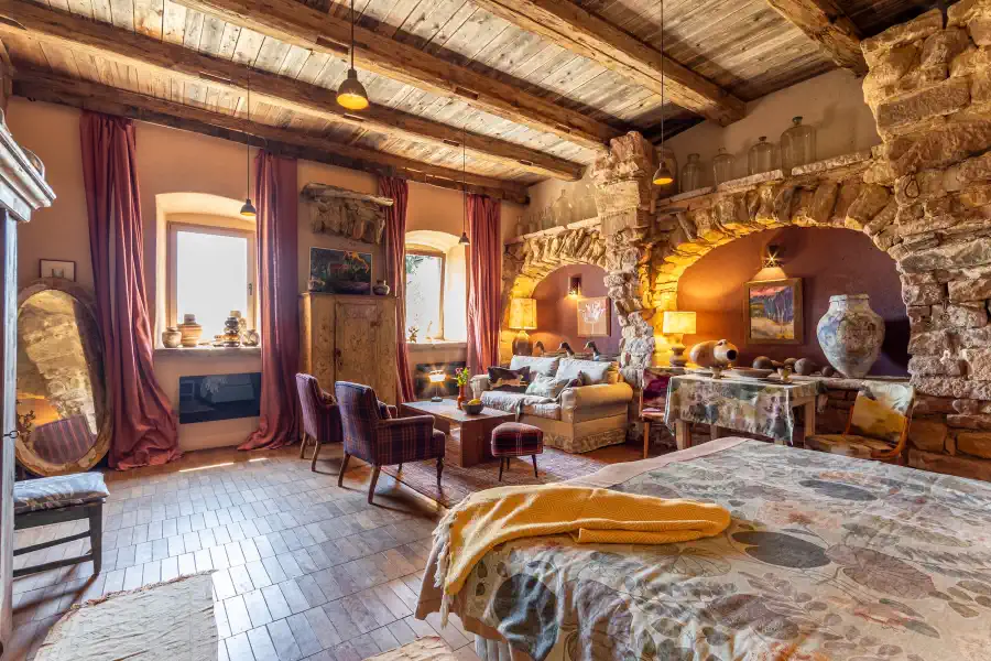 Dutch designer Urian Hopman