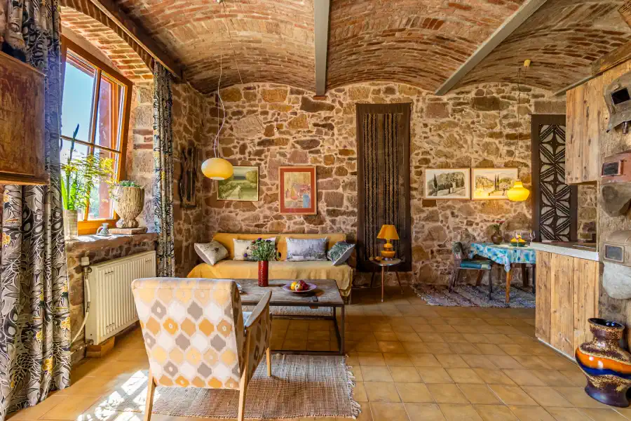 Dutch designer Urian Hopman