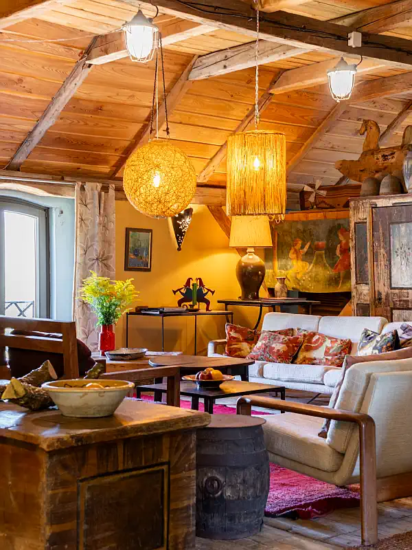 Dutch designer Urian Hopman