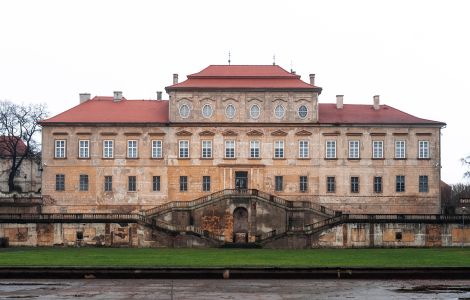  - Castle Duchcov, Ústecký kraj