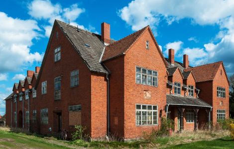 Laeven, Am Gutshaus - Manor in Laeven