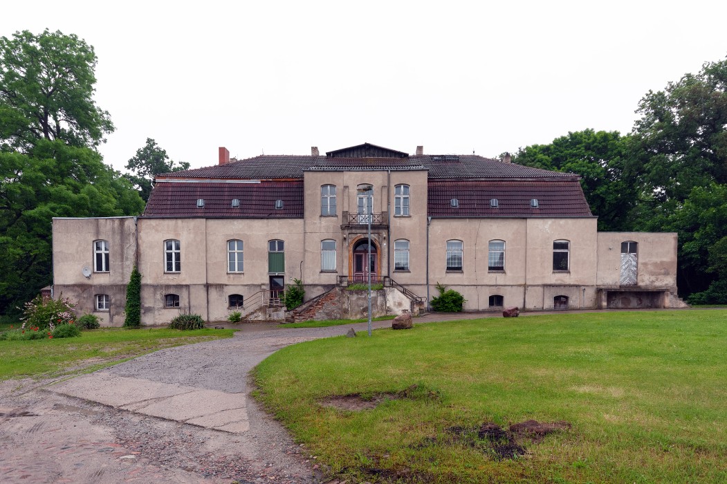 Gutshaus Grünow, Open Monument Day 2022