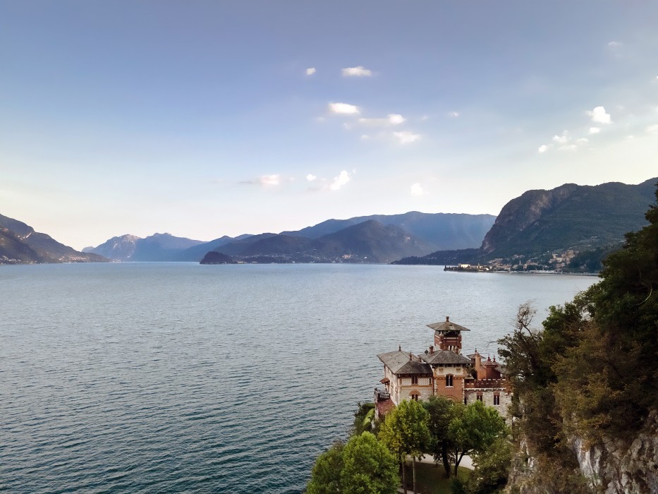 Mansion La Gaeta in San Siro, San Siro