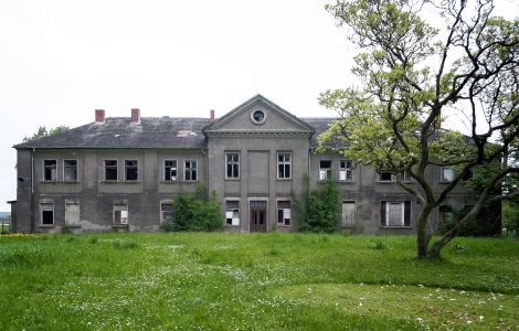  - Manor in Rubow