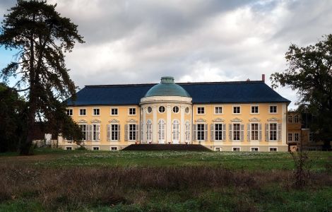  - Manor in Peseckendorf