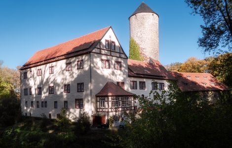  - Moated Castle in Westerburg