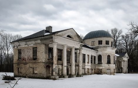  - Manor in Hõreda (Hõreda mõisa)