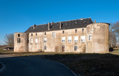  - Manoir in Goin