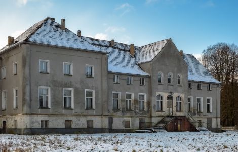  - Manor in Karnin