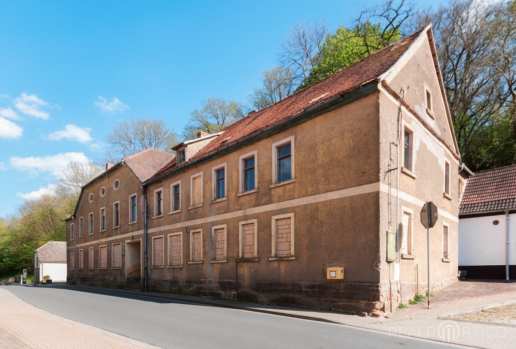 Historical Inn in Wangen, Wangen