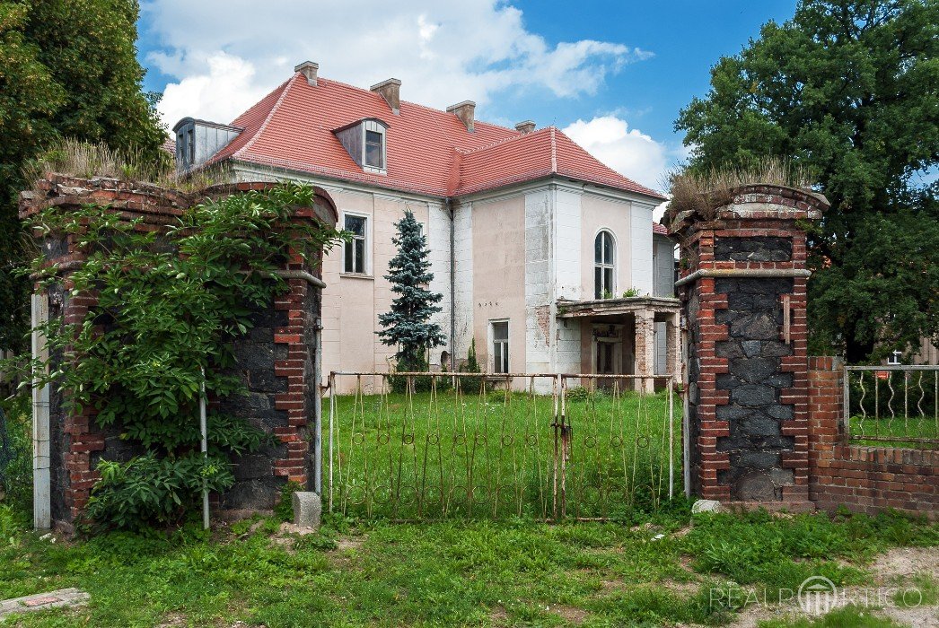 Heinersdorf Castle, Open Monument Day 2022